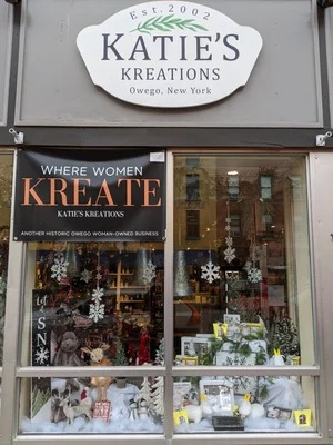 Women owned business promotion K